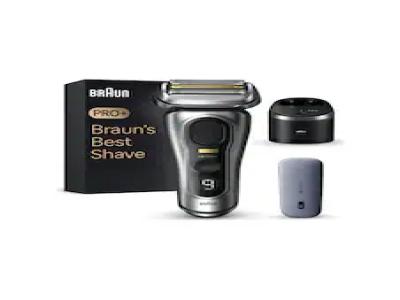 Braun Series 9 Pro 9577cc Islak Ve Kuru Tiras Makinesi - Kullanıcı yorumları