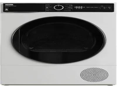 Vestelkmi 97301 9 Kg Isi Pompali Camasir Kurutma Makinesi - Kullanıcı yorumları