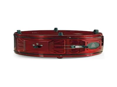 Ugur Katmer 002 Yuvarlak Tek Tepsili Emaye Davul Firin - Kullanıcı yorumları