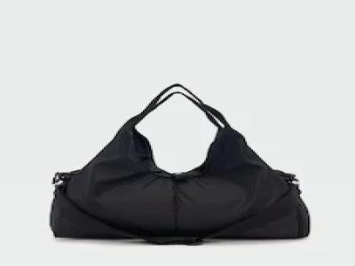 Giglio Spor Omuz Cantasi Siyah Siyah - Kullanıcı yorumları