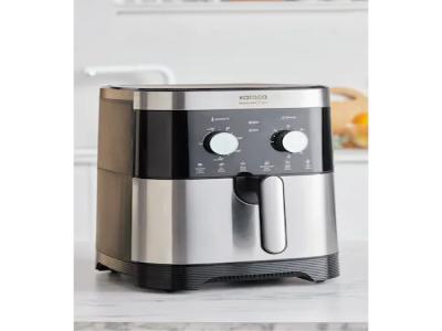 Karaca Gourmet Ekstra Buyuk Hacim 8 Kisilik Airfryer 9 L - Kullanıcı yorumları