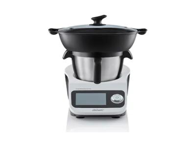 Arzum Ar1181 Thermogusto Cok Fonksiyonlu Akilli Mutfak Robotu - Kullanıcı yorumları