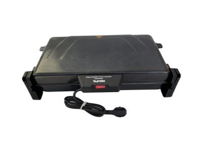 Mupa Mob 3050 Cift Telli Elektrikli Izgara - Kullanıcı yorumları