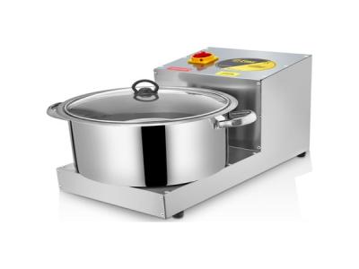 Emir Sogan Dograma Makinesi Komple Paslanmaz Sogan 7 L - Kullanıcı yorumları