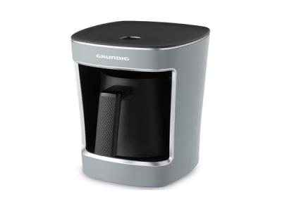 Grundig Tkm 1342 G 5 Fincan Kapasiteli Turk Kahvesi Makinesi - Kullanıcı yorumları