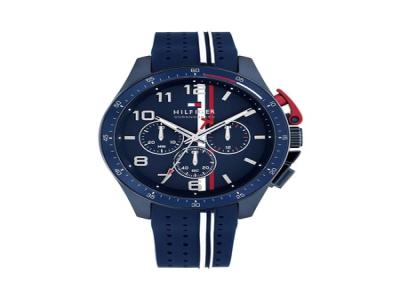 Tommy Hilfiger Th1792169 Erkek Kol Saati Lacivert - Kullanıcı yorumları
