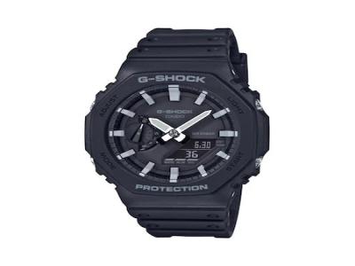 Casio Ga 2100 1adr G Shock Erkek Kol Saati - Kullanıcı yorumları