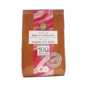 Altınmarka Sütlü Damla Çikolata - Kullanıcı yorumları