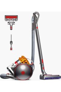 DYSON Big Ball Multi Floor2 Süpürge (DYSON TÜRKİYE GARANTİLİ) - Kullanıcı yorumları