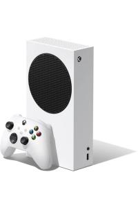 Microsoft Xbox Series S 512 Gb Oyun Konsolu - Kullanıcı yorumları