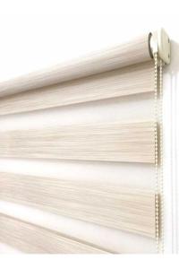 Kidmex Sütlü Kahve Ithal Bambu Stor Zebra Perde Etek Dilimsiz - Kullanıcı yorumları