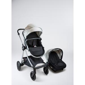 Baby Home 1010 Qool Travel Sistem Bebek - Kullanıcı yorumları