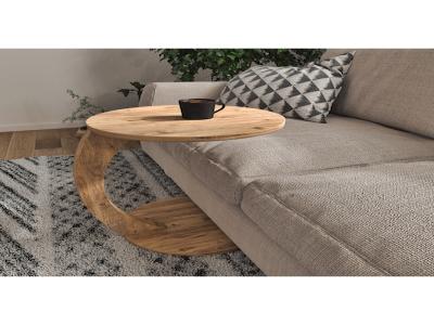 İntergo Tekerlekli C Yan Sehpa Atlantik Çam - Kullanıcı yorumları