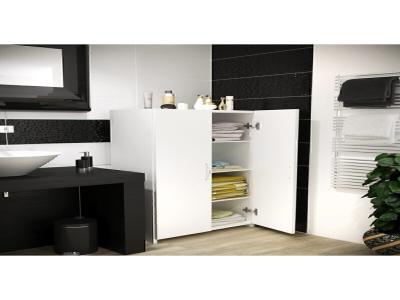 Irmak Çok Amaçlı Dolap Mutfak & Hol & Banyo & Balkon & Ofis - Kullanıcı yorumları