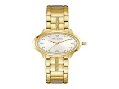 Guess Guu1458l2m Kadin Kol Saati Altin - Kullanıcı yorumları