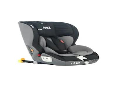 Kanz C Fix 9 36 Kg Isofix Top Tether Oto Koltugu - Kullanıcı yorumları