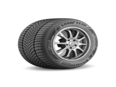 Goodyear 20555r16 91h Wintercommand Kis Lastigi 2025 - Kullanıcı yorumları