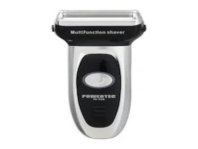 Powertec Tr 250 Burun Kulak Kil Tiras Makinesi Siyah - Kullanıcı yorumları