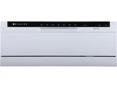 Dijitsu Dsb7000 7 Programli 6 Kisilik Set Ustu Bulasik Makinesi - Kullanıcı yorumları