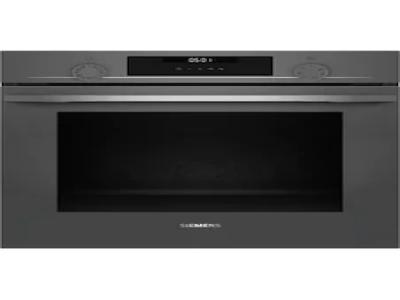 Siemens Hu717abn0t Buhar Destekli Ankastre Firin Gri - Kullanıcı yorumları