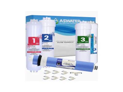 Aura Cebilon Silver Ve Tum Kapali Kasalar Ile Uyumlu 5li Filtre Seti Quick - Kullanıcı yorumları