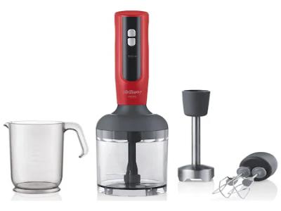 Arzum Ar1092 Mano 1700 W Mikser Ve Blender Seti - Kullanıcı yorumları