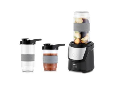 Fakir Dynamic Comfort 600 W Kisisel Blender - Kullanıcı yorumları