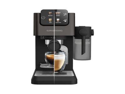 Grundig Ksm 5330 Espresso Makinesi - Kullanıcı yorumları