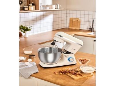 Karaca Chefcrafter 1900 W Stand Mikser Mutfak Sefi - Kullanıcı yorumları