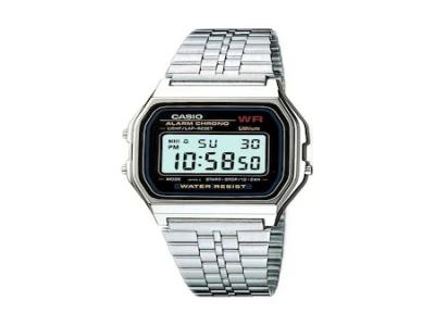 Casio A159wa N1df Erkek Kol Saati - Kullanıcı yorumları
