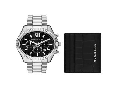 Michael Kors Mk1091set Erkek Kol Saati Ve Kartlik - Kullanıcı yorumları