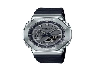 Casio Gm 2100 1adr Erkek Kol Saati - Kullanıcı yorumları
