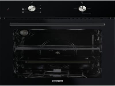 Kumtel B66-S2 Siyah Cam Ankastre - Kullanıcı yorumları