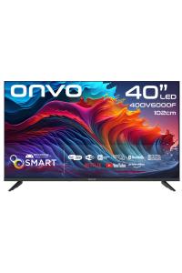 ONVO 40OVF6000F 40" 102 Ekran Uydu Alıcılı Full HD Android Smart LED TV - Kullanıcı yorumları
