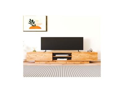 Dora Tv Sehpası, Tv Standı, Televizyon Ünitesi Atlantik Çam - Kullanıcı yorumları