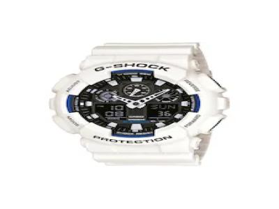 Casio Ga 100b 7adr Erkek Kol Saati - Kullanıcı yorumları