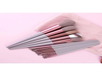 13 Adet Profesyonel Makyaj Firca Seti - Kullanıcı yorumları