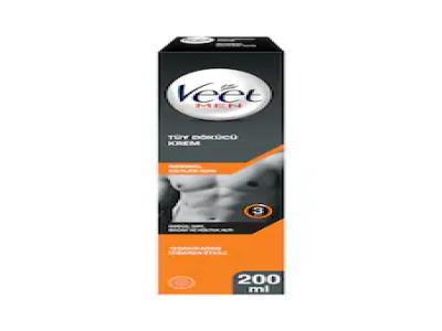 Veet Men Erkek Tuy Dokucu Krem 200 Ml - Kullanıcı yorumları