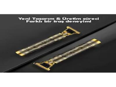 Usb Sarjli Vintage T9 Tras Makinesi - Kullanıcı yorumları