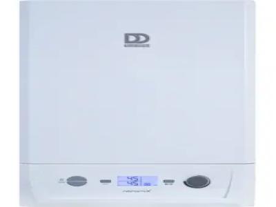 Demirdokum Nitromix P 24 Kw 20000 Kcalh Yogusmali Hermetik Kombi - Kullanıcı yorumları