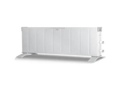 Luxell Hc 2947 2500 W Konvektor Isitici - Kullanıcı yorumları