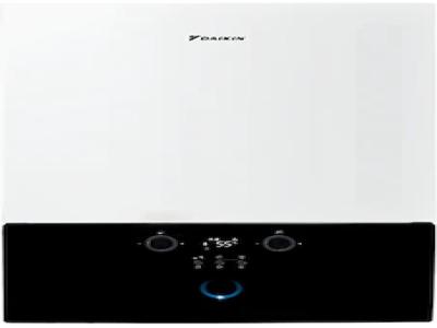 Daikin Premix Ndj D2cnd024 24 Kw 20640 Kcalh Tam Yogusmali Kombi - Kullanıcı yorumları