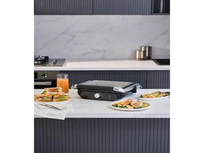 Homend Grilliant 1366h 2000 W Tost Makinesi - Kullanıcı yorumları