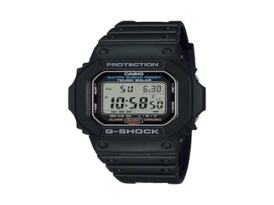 Casio G 5600ue 1dr Erkek Kol Saati - Kullanıcı yorumları