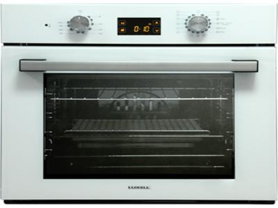 Luxell B66-SGF3 Opall Beyaz Ankastre - Kullanıcı yorumları