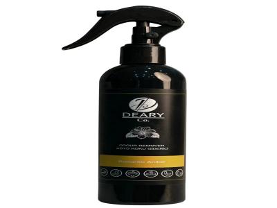 deary co Genel Amaçlı Kötü Koku Giderici Ortam Spreyi 200 Ml. - Kullanıcı yorumları