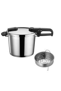 Fissler Vitaquick Edition Düdüklü Tencere 6 Litre - Kullanıcı yorumları