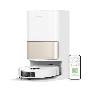 Dreame L10s Pro Ultra Heat Robot Süpürge - Kullanıcı yorumları