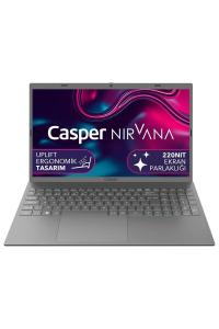 CASPER Nirvana Intel Celeron N4020 4GB RAM 120GB SSD Windows 11 Home 15.6" Hd Laptop C370.4020-4C00B - Kullanıcı yorumları
