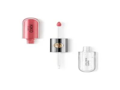 Kiko Likit Ruj Unlimited Double Touch 110 Spicy Rose - Kullanıcı yorumları